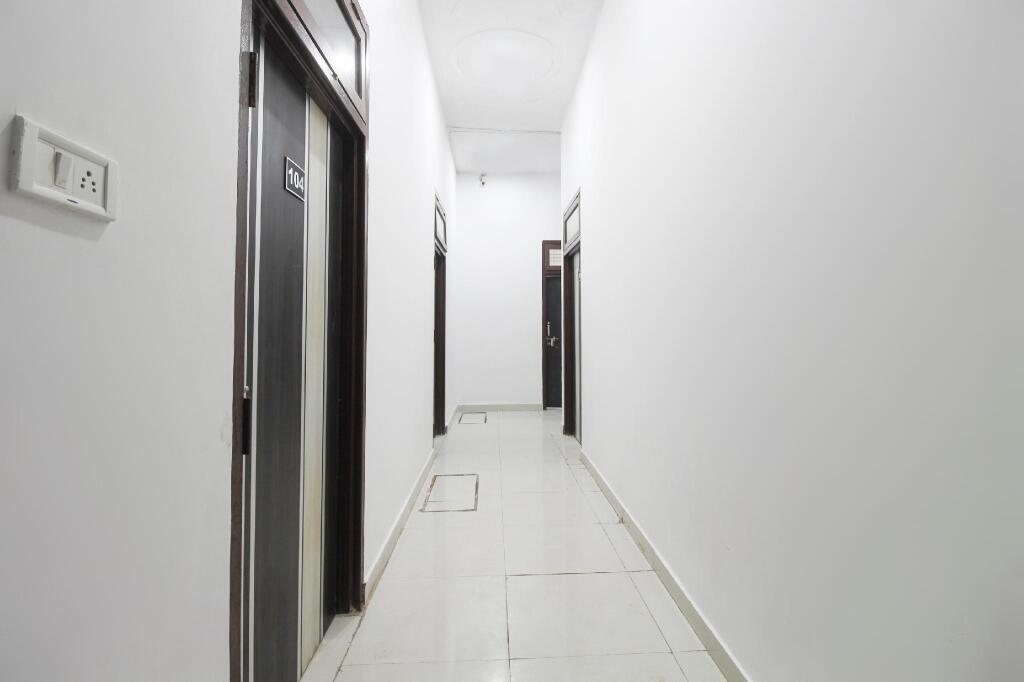 Green Valley by OYO Rooms — фото 1