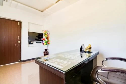 Bgr Residency by OYO Rooms — фото 1