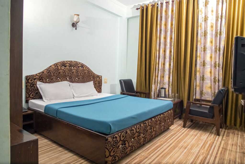 Касоль: Hotel Shailraj