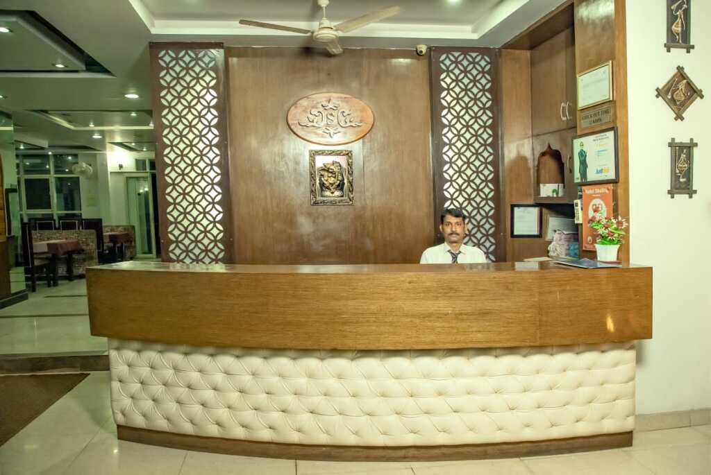 Касоль: Hotel Shailraj