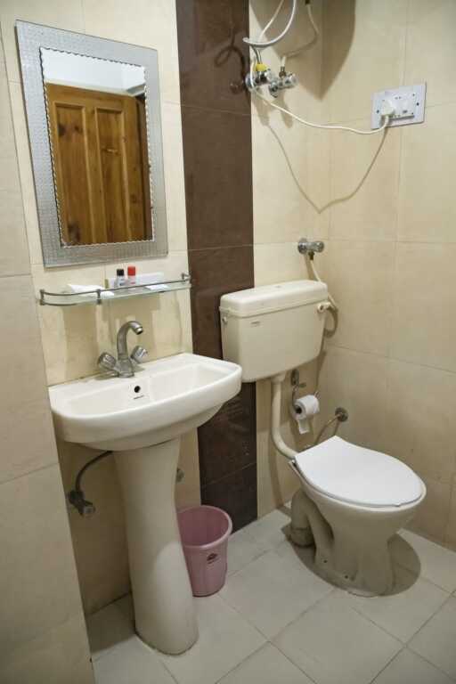 Касоль: Hotel Shailraj