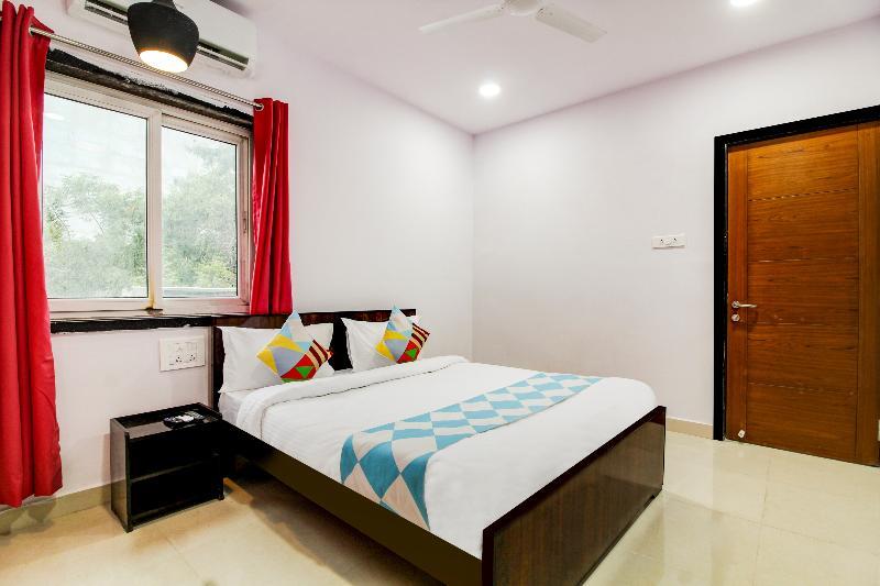 Pramod Prime Homes by OYO Rooms — фото 1