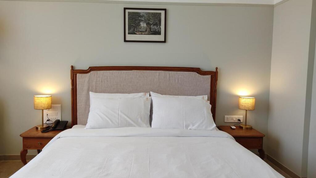 Амби Вэлли Сити: Rudra Resort