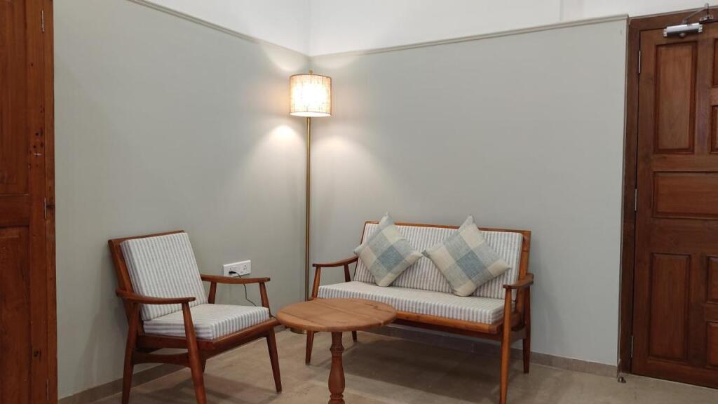 Амби Вэлли Сити: Rudra Resort
