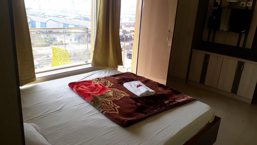 Калимпонг: Goroomgo Lotus Born Homestay Darjeeling