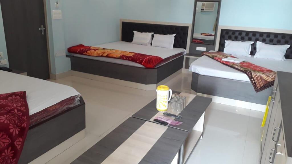 Калимпонг: Goroomgo Lotus Born Homestay Darjeeling