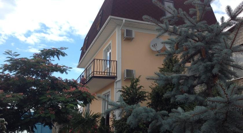 Судак: Guest House Krym