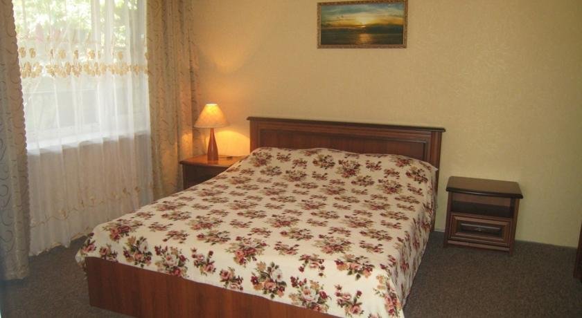 Судак: Guest House Krym