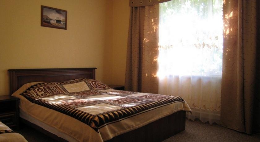 Судак: Guest House Krym