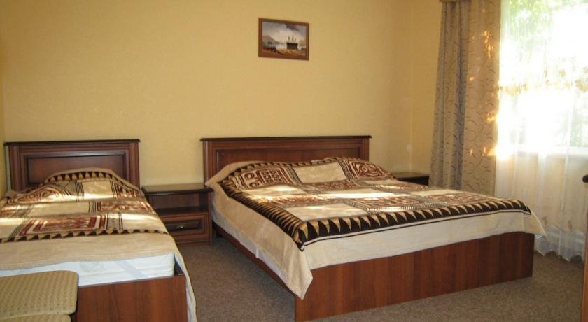 Судак: Guest House Krym