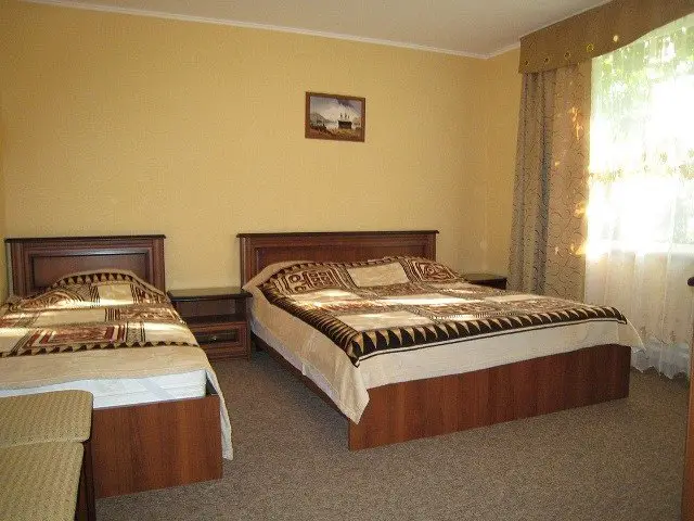 Судак: Guest House Krym