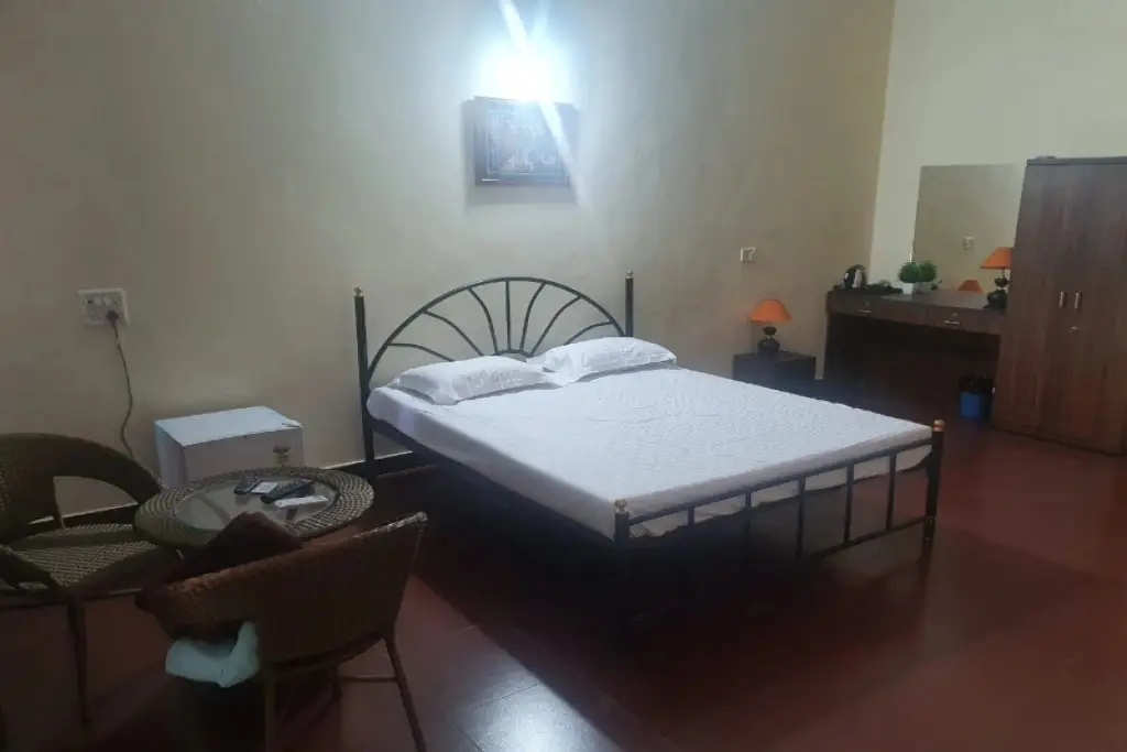 Верем: Oyo 80745 Wonder Inn Resorts