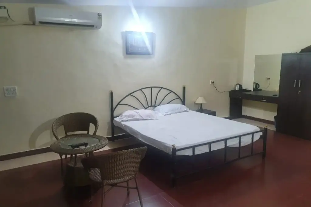 Верем: Oyo 80745 Wonder Inn Resorts