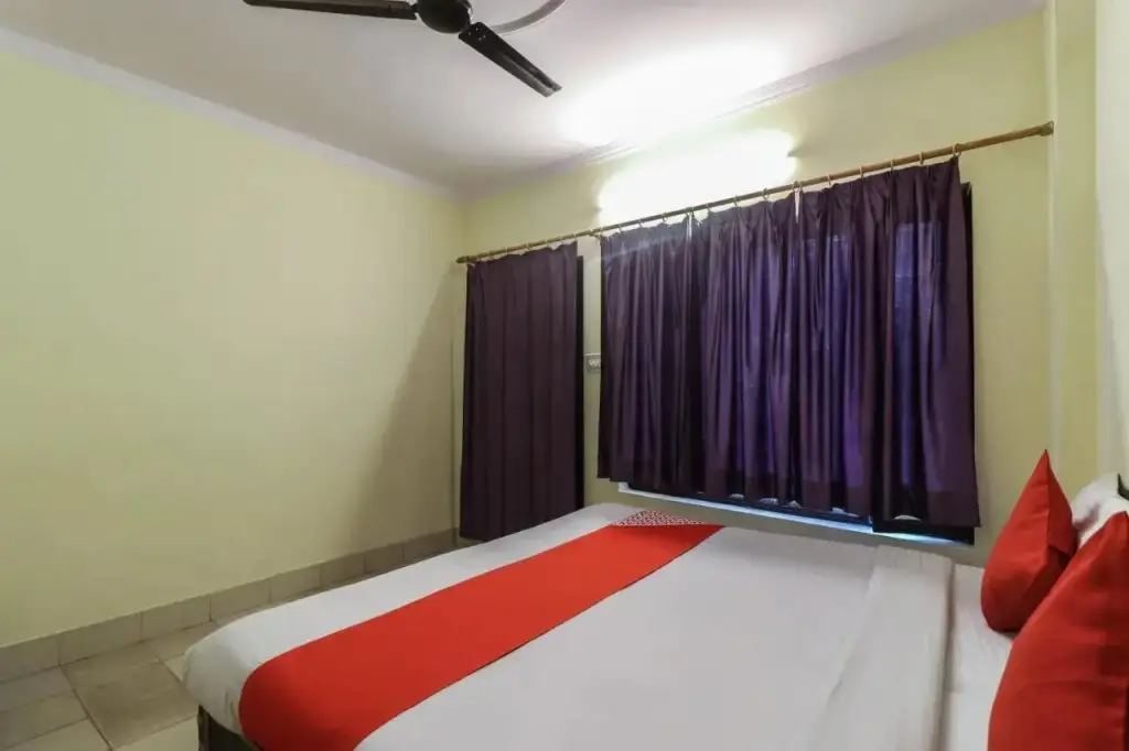 Чамоли: Hotel Mahalaxmi Palace by Oyo Rooms
