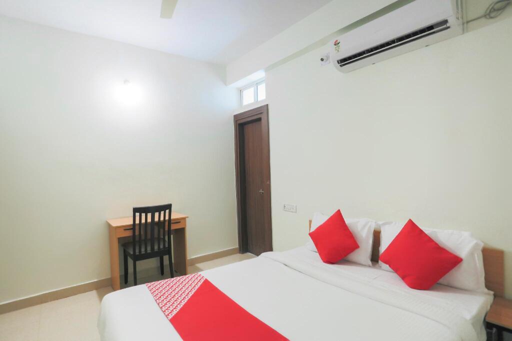 Ранчи: Hotel Prashant by OYO Rooms