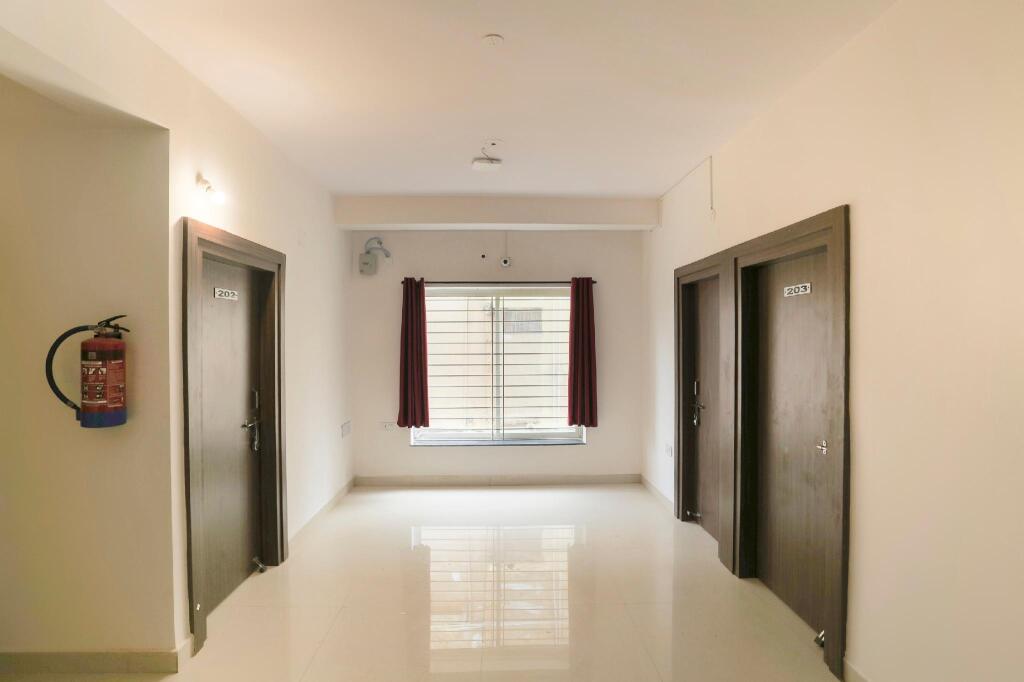 Ранчи: Hotel Prashant by OYO Rooms