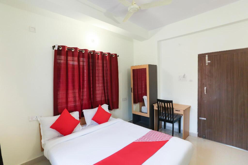 Hotel Prashant by OYO Rooms — фото 1