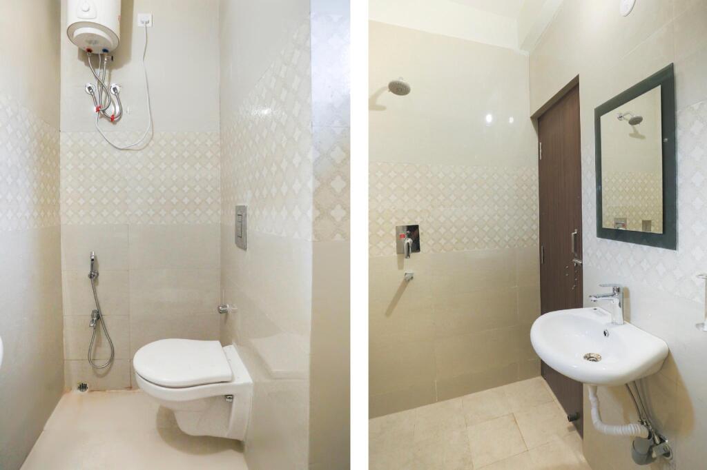 Ранчи: Hotel Prashant by OYO Rooms