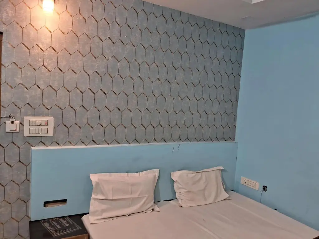 Варанаси: Hotel Renuka