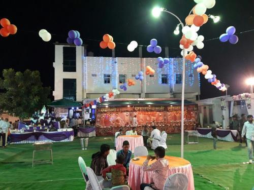 Sukhwal guest house — фото 1