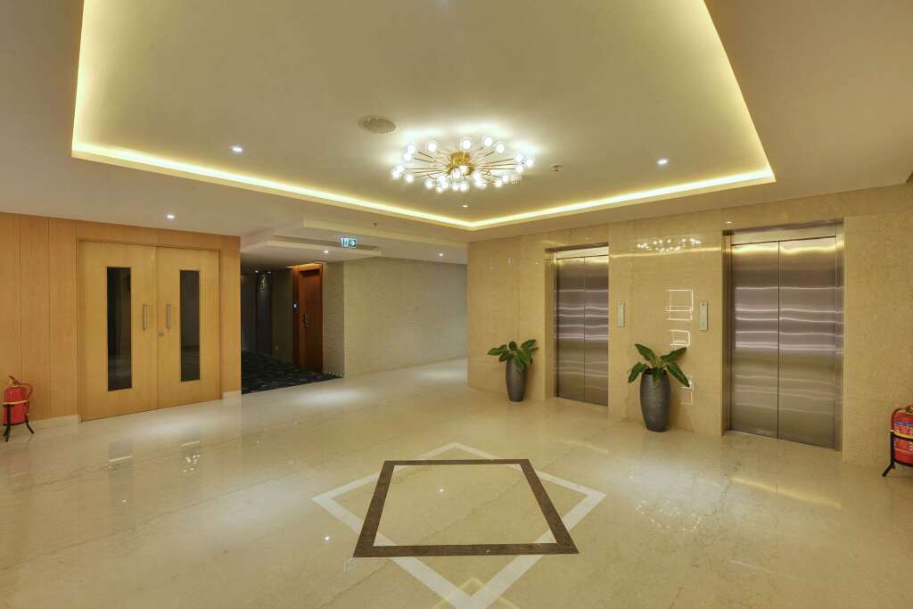 Бангалор: Clarion Bangalore