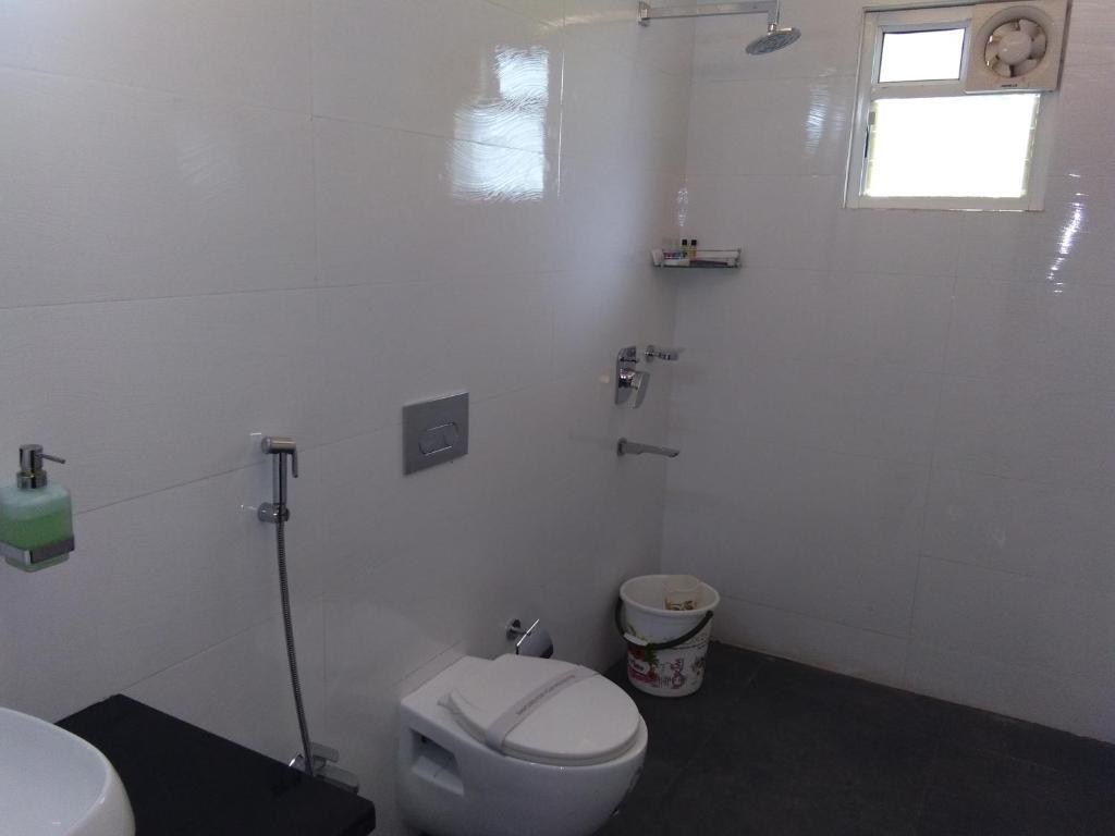 Джамшедпур: Tube Ashiana Guest House
