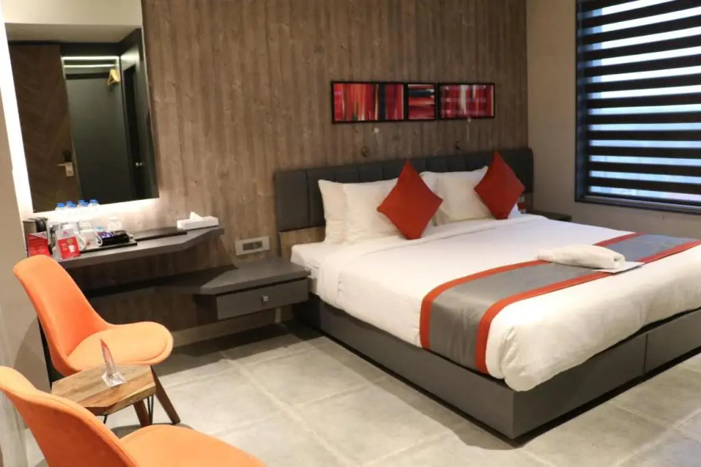 Ховрах: The Soni Otel