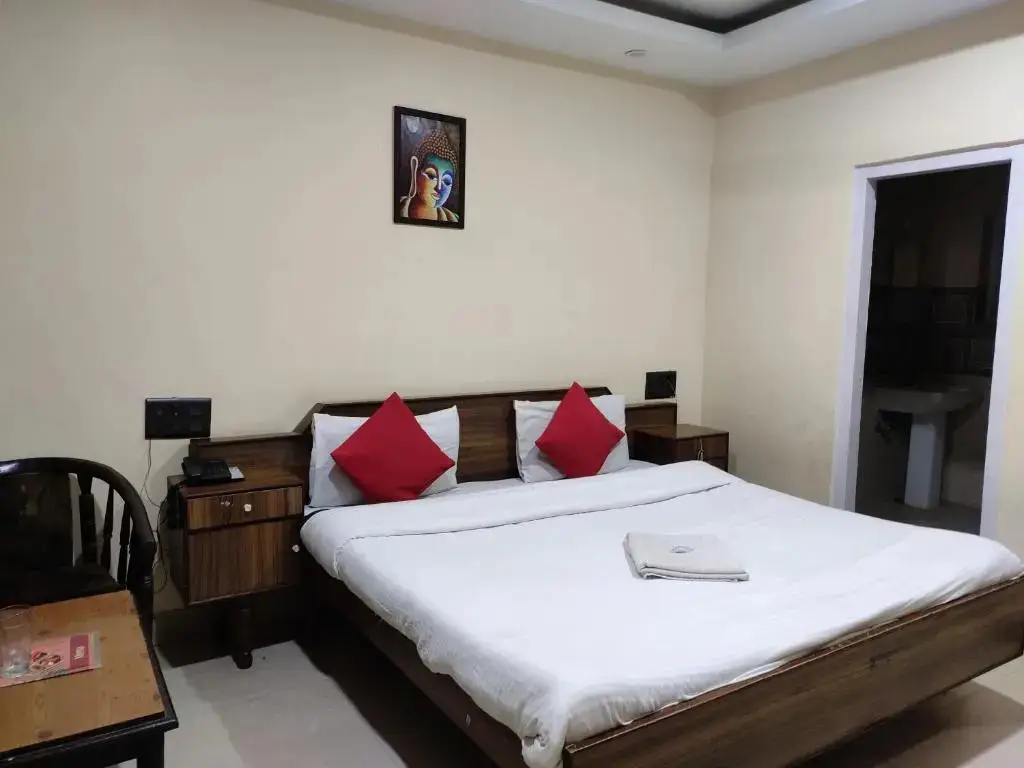Hotel Royal Dream by OYO Rooms — фото 1