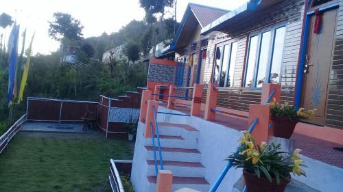 Калимпонг: Yakten Paradise Homestay