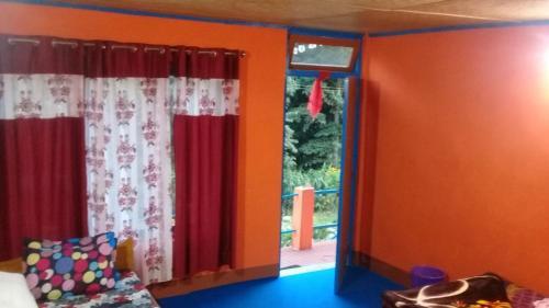 Калимпонг: Yakten Paradise Homestay