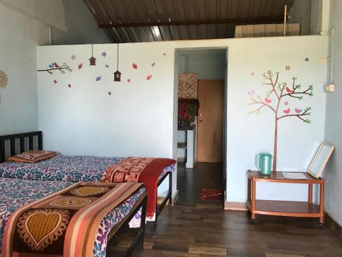 Хандала: Green Fog Guesthouse