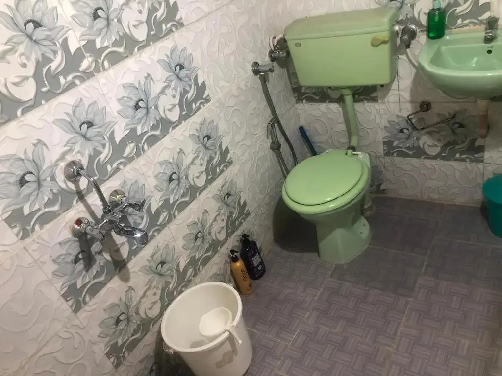 Мандви: Rukmavati Guest House