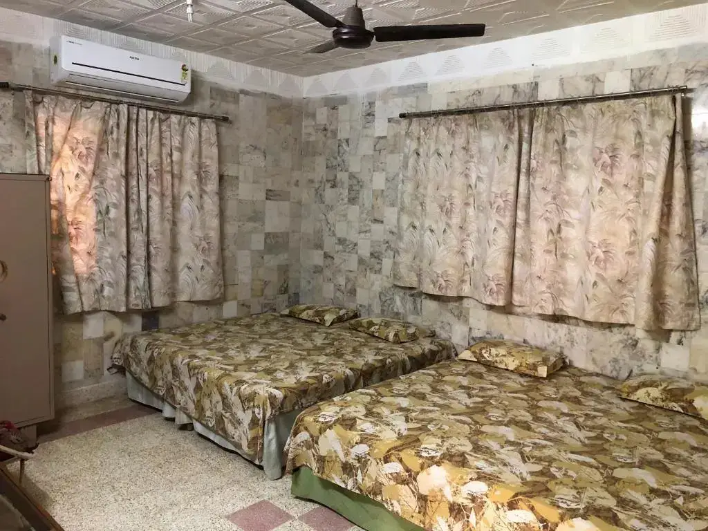 Мандви: Rukmavati Guest House