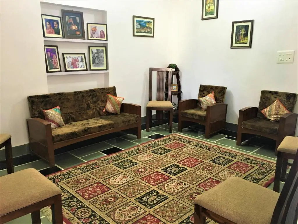 Удаипур: Udaipur House Homestay