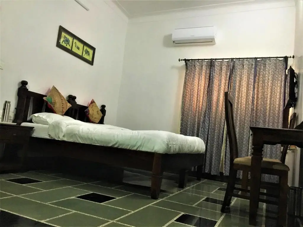 Удаипур: Udaipur House Homestay