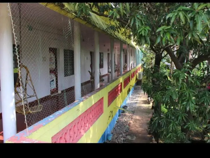 Махабалипурам: Keerthana Guest House
