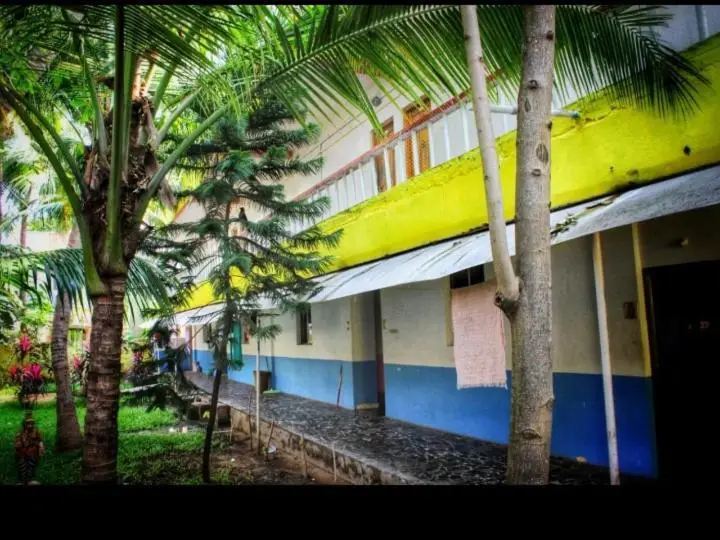 Махабалипурам: Keerthana Guest House