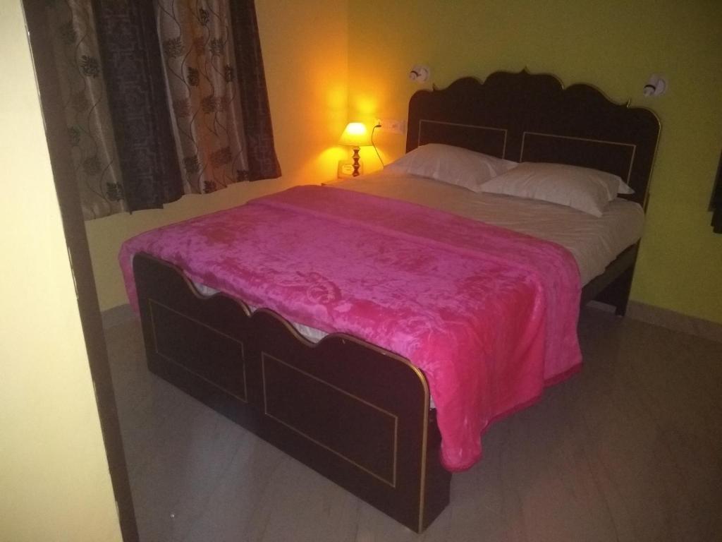 Варкала: Quality Inn