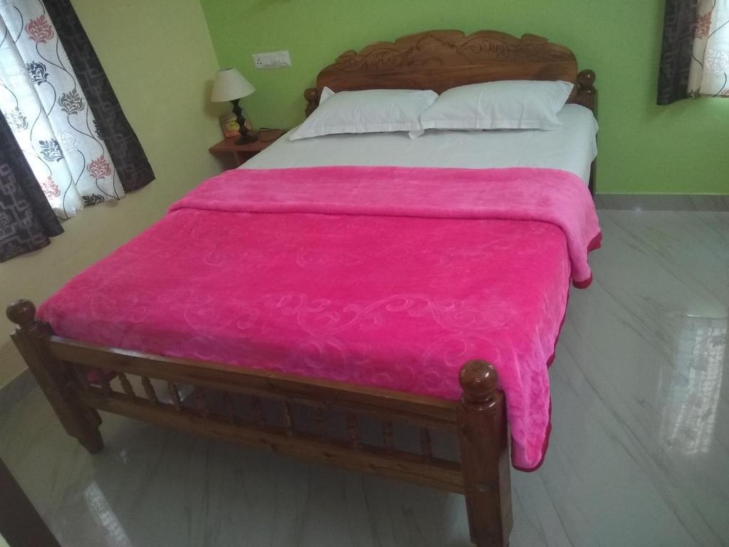 Варкала: Quality Inn