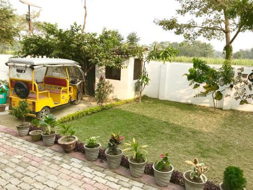 Кушинагар: United for Hope Kushinagar Guest House