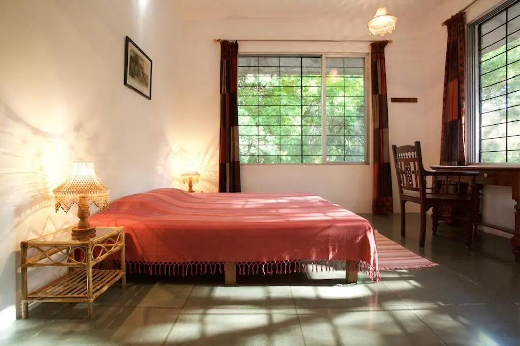 Калапет: The Annex, Isai Ambalam guest house