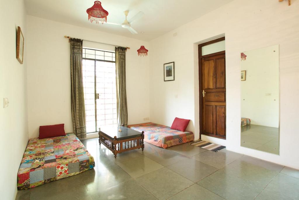 Калапет: The Annex, Isai Ambalam guest house