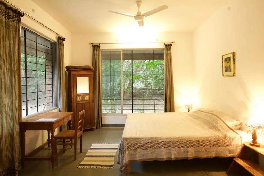 Калапет: The Annex, Isai Ambalam guest house