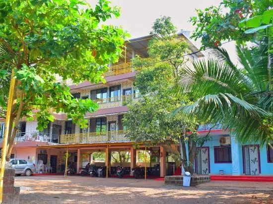 SPOT ON 46942 Soham Guest House — фото 1