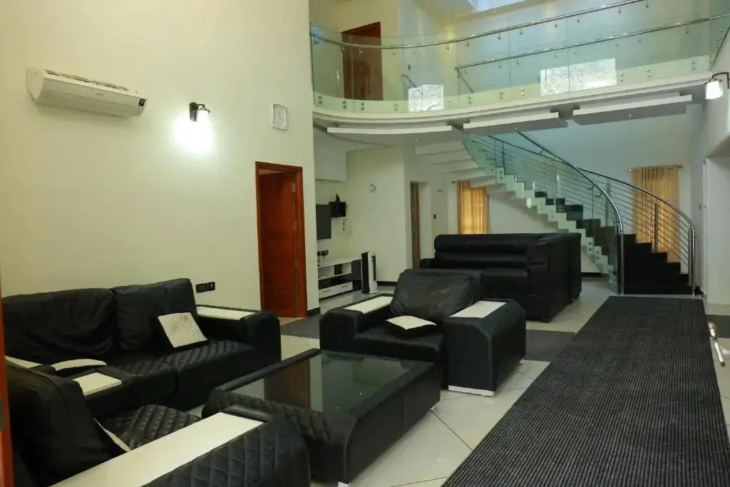 Cheppad: Shamrock Home Stay (5-Bedroom Bungalow)