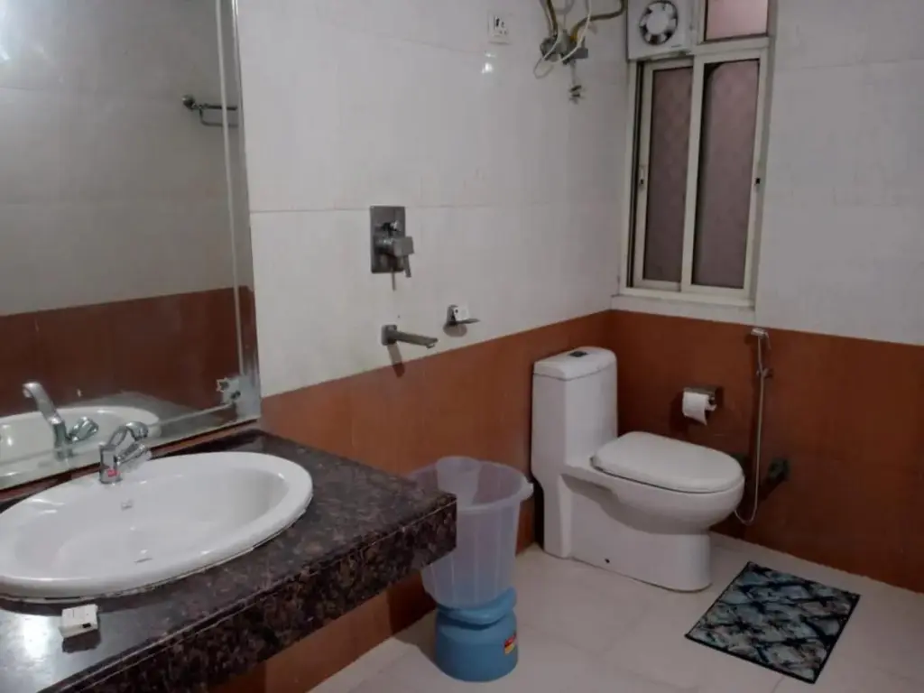 Нью-Дели: Shyam Palace Guest House