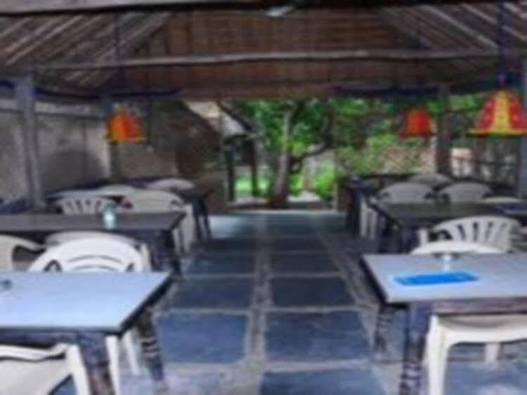 Vista Rooms At Shanti Guest House — фото 1