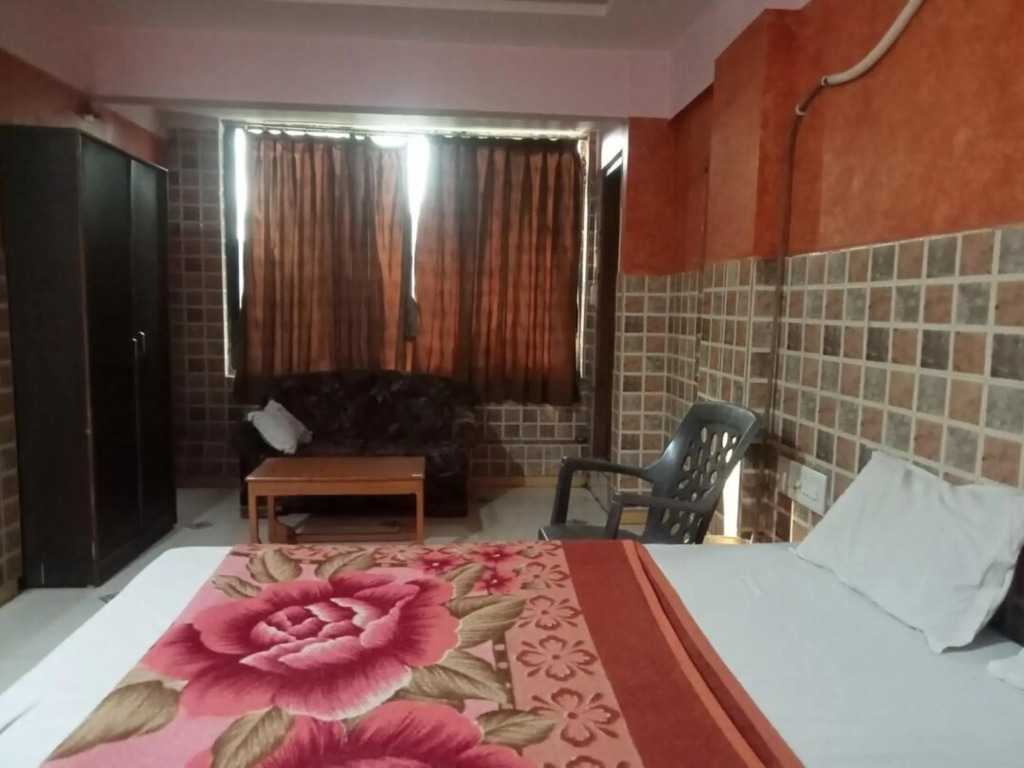 Maheman Guest House — фото 1