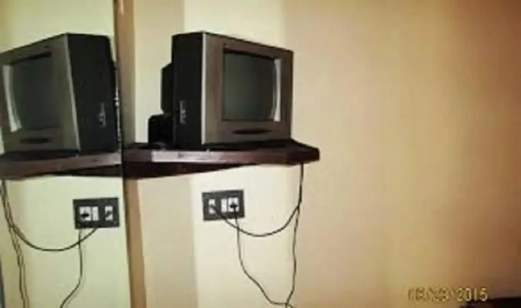 Гандхинагар: Maheman Guest House