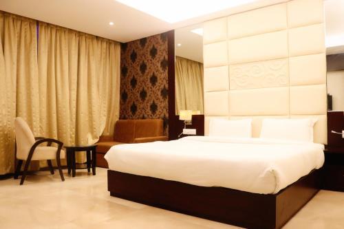Дург: Shri Hotel Kanwar Palace